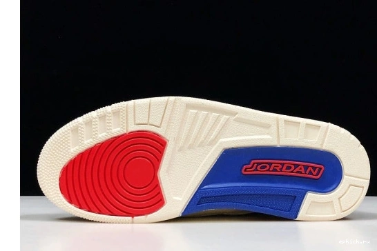 Cheap EP Flight 136064-140 136064-140 Jordan International 3 Retro  0306